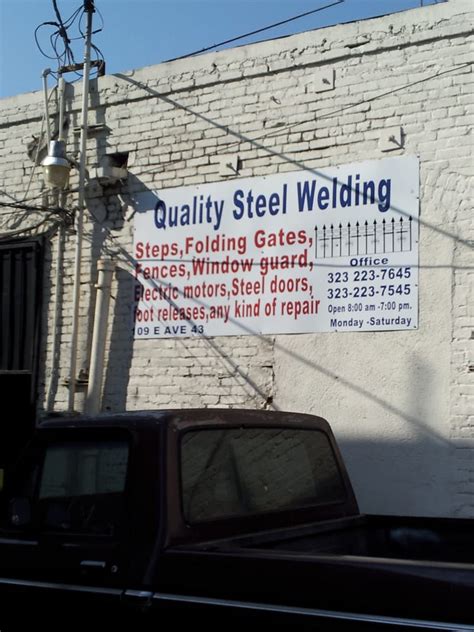 yelp advertiser metal fabricators|MOLINA WELDING & MUTISERVICES .